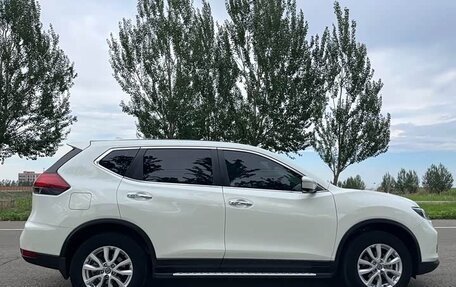 Nissan X-Trail, 2022 год, 2 408 800 рублей, 8 фотография