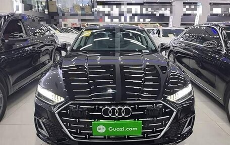 Audi A7, 2026 год, 5 101 984 рублей, 2 фотография