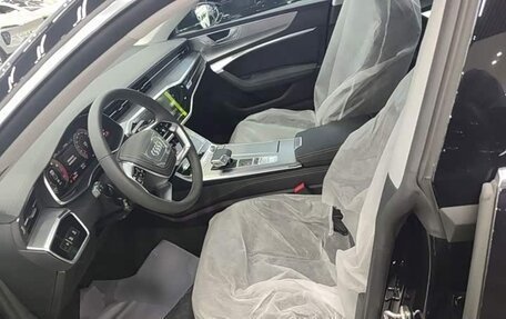 Audi A7, 2026 год, 5 101 984 рублей, 6 фотография