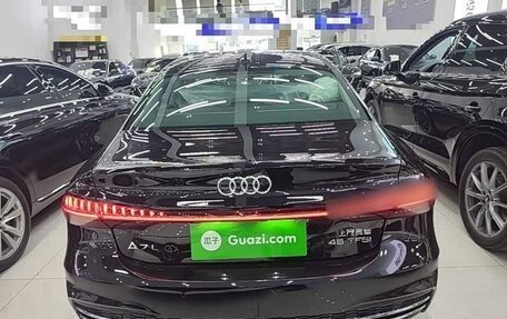 Audi A7, 2026 год, 5 101 984 рублей, 4 фотография