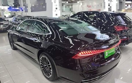 Audi A7, 2026 год, 5 101 984 рублей, 5 фотография