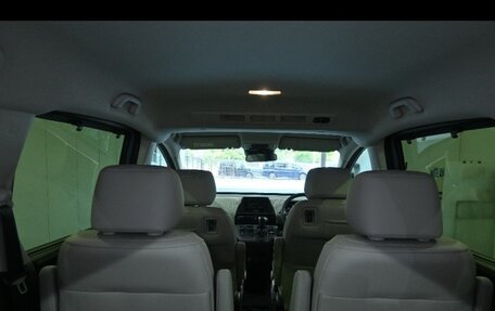 Honda Freed, 2024 год, 1 850 000 рублей, 8 фотография