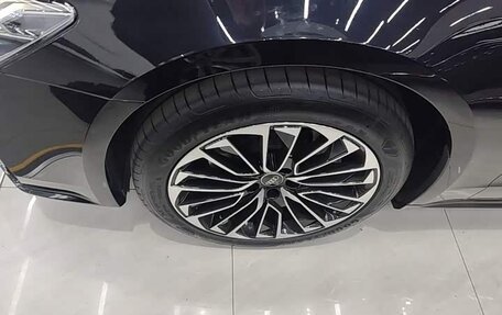 Audi A7, 2026 год, 5 101 984 рублей, 8 фотография