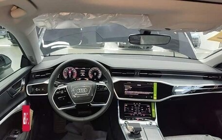 Audi A7, 2026 год, 5 101 984 рублей, 7 фотография