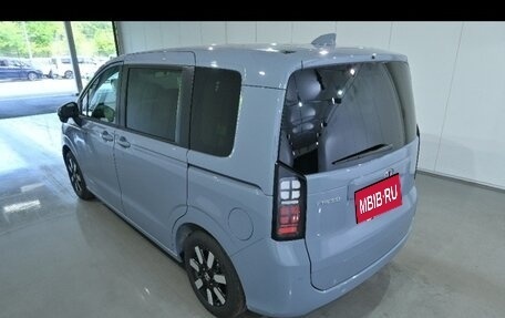 Honda Freed, 2024 год, 1 850 000 рублей, 4 фотография