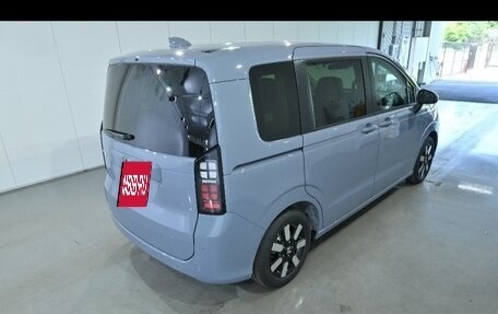 Honda Freed, 2024 год, 1 850 000 рублей, 3 фотография