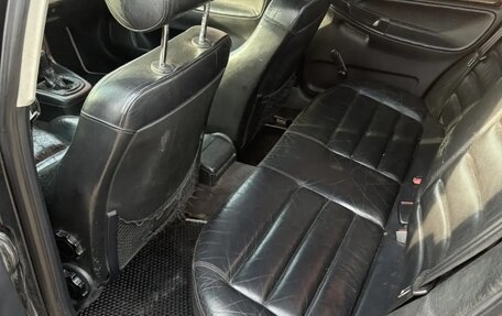 Audi A4, 1995 год, 250 000 рублей, 10 фотография