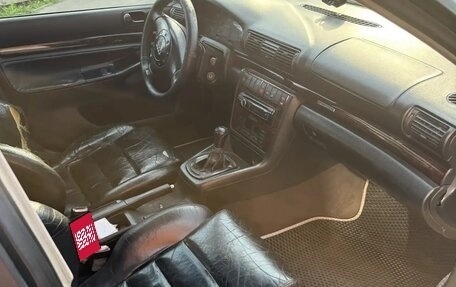 Audi A4, 1995 год, 250 000 рублей, 12 фотография