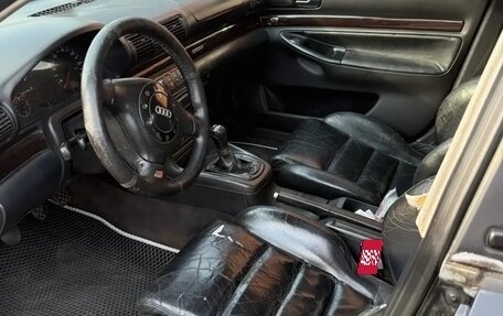 Audi A4, 1995 год, 250 000 рублей, 9 фотография