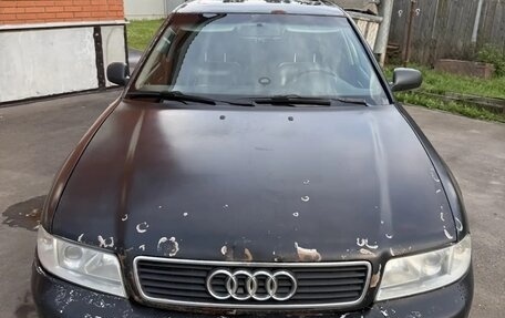 Audi A4, 1995 год, 250 000 рублей, 2 фотография