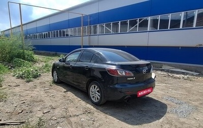 Mazda 3, 2013 год, 920 000 рублей, 1 фотография