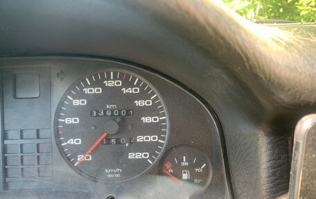 Audi 80, 1991 год, 130 000 рублей, 1 фотография