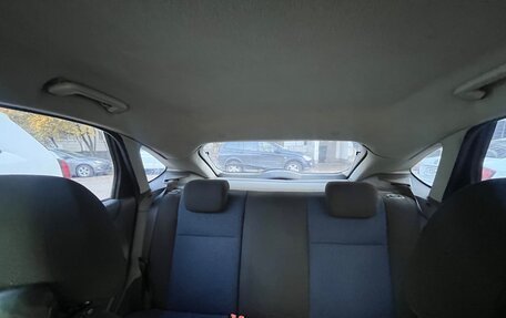 Ford Focus II рестайлинг, 2006 год, 270 000 рублей, 1 фотография