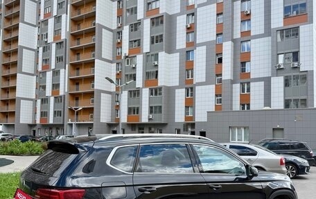 Volkswagen Tharu, 2021 год, 2 650 000 рублей, 1 фотография