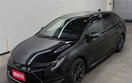 Toyota Corolla, 2021 год, 1 240 000 рублей, 1 фотография