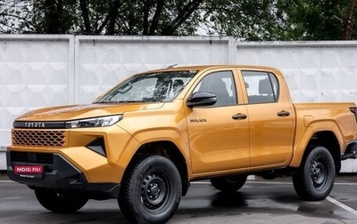 Toyota Hilux, 2026 год, 8 026 000 рублей, 1 фотография