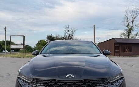 KIA K5, 2020 год, 2 750 000 рублей, 1 фотография