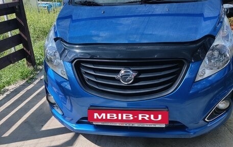Ravon R2, 2016 год, 600 000 рублей, 1 фотография