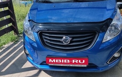 Ravon R2, 2016 год, 600 000 рублей, 1 фотография