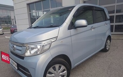 Honda N-WGN, 2019 год, 800 000 рублей, 1 фотография