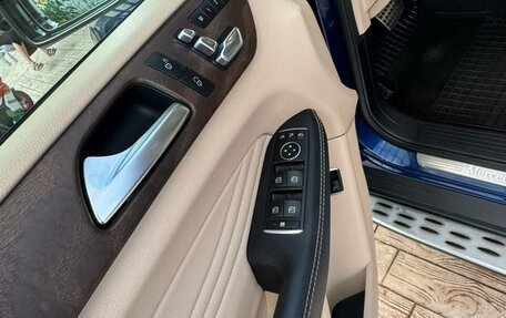Mercedes-Benz GLE Coupe, 2019 год, 5 800 000 рублей, 11 фотография