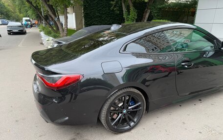 BMW 4 серия, 2021 год, 5 200 000 рублей, 5 фотография