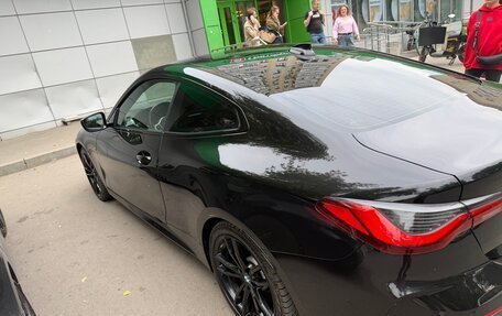 BMW 4 серия, 2021 год, 5 200 000 рублей, 7 фотография
