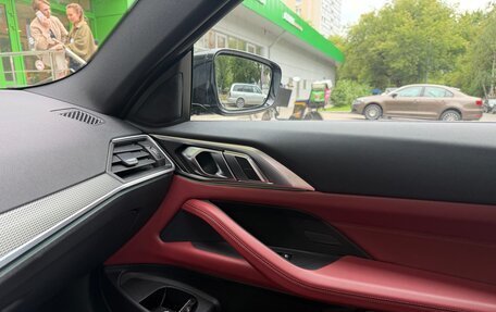 BMW 4 серия, 2021 год, 5 200 000 рублей, 13 фотография