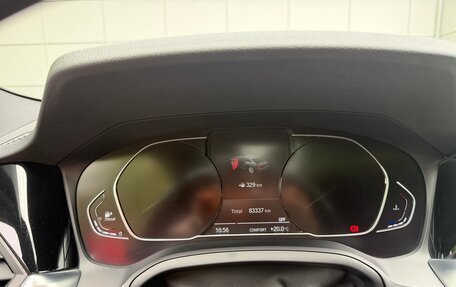 BMW 4 серия, 2021 год, 5 200 000 рублей, 10 фотография