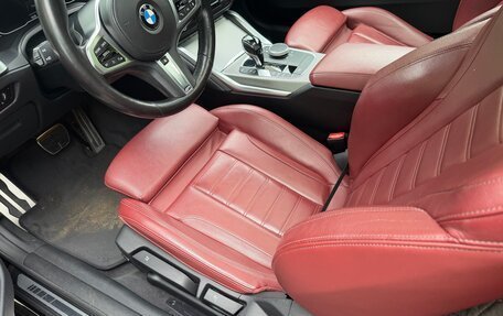 BMW 4 серия, 2021 год, 5 200 000 рублей, 8 фотография