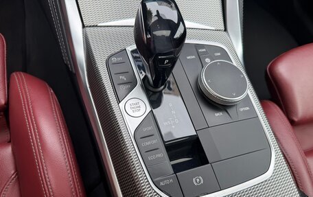 BMW 4 серия, 2021 год, 5 200 000 рублей, 12 фотография