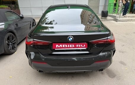 BMW 4 серия, 2021 год, 5 200 000 рублей, 6 фотография