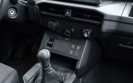 Toyota Hilux, 2026 год, 8 026 000 рублей, 11 фотография