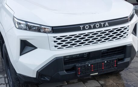 Toyota Hilux, 2026 год, 8 026 000 рублей, 6 фотография