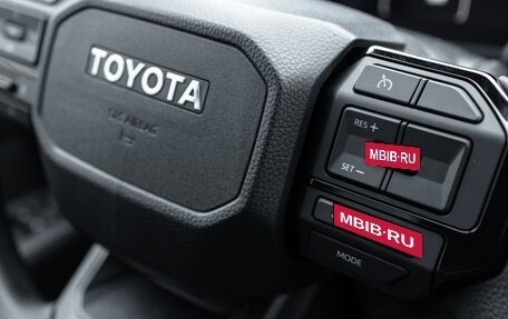 Toyota Hilux, 2026 год, 8 026 000 рублей, 10 фотография