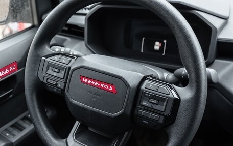 Toyota Hilux, 2026 год, 8 026 000 рублей, 9 фотография