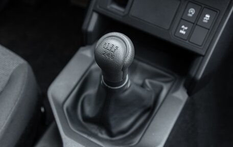 Toyota Hilux, 2026 год, 8 026 000 рублей, 13 фотография