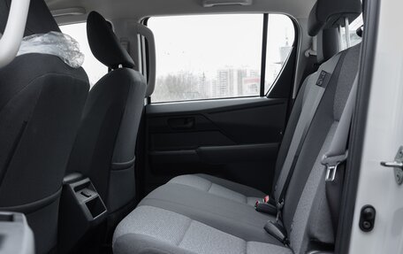 Toyota Hilux, 2026 год, 8 026 000 рублей, 23 фотография