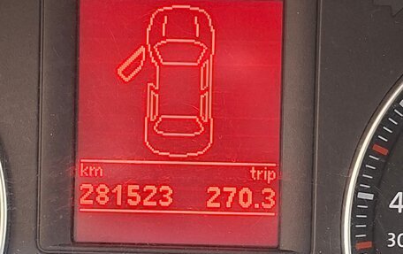 Volkswagen Jetta VI, 2009 год, 560 000 рублей, 11 фотография