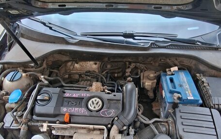 Volkswagen Jetta VI, 2009 год, 560 000 рублей, 8 фотография