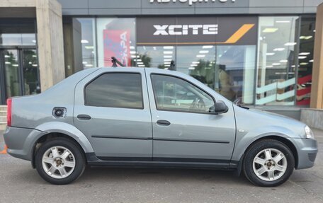 Renault Logan I, 2011 год, 319 000 рублей, 5 фотография