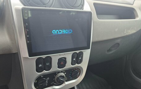 Renault Logan I, 2011 год, 319 000 рублей, 20 фотография