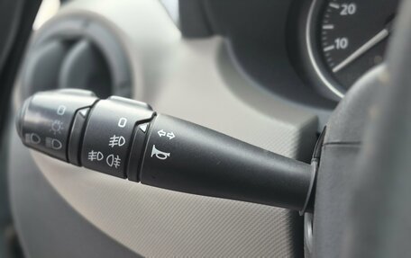 Renault Logan I, 2011 год, 319 000 рублей, 17 фотография
