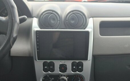 Renault Logan I, 2011 год, 319 000 рублей, 15 фотография