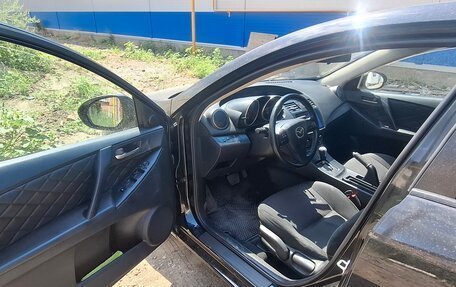 Mazda 3, 2013 год, 920 000 рублей, 5 фотография
