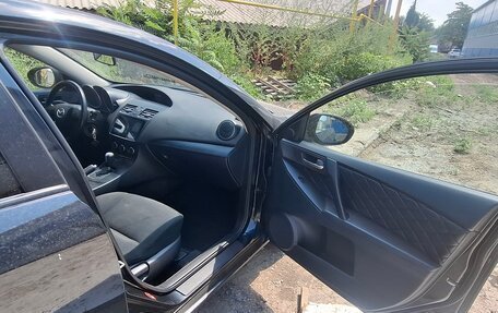 Mazda 3, 2013 год, 920 000 рублей, 4 фотография