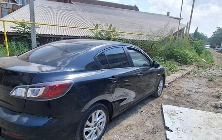 Mazda 3, 2013 год, 920 000 рублей, 2 фотография