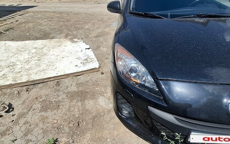 Mazda 3, 2013 год, 920 000 рублей, 9 фотография
