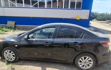 Mazda 3, 2013 год, 920 000 рублей, 8 фотография