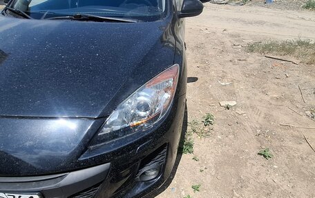 Mazda 3, 2013 год, 920 000 рублей, 10 фотография